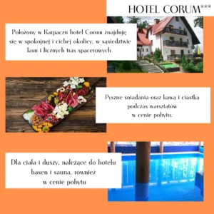 Warsztaty „Dobra Komunikacja”