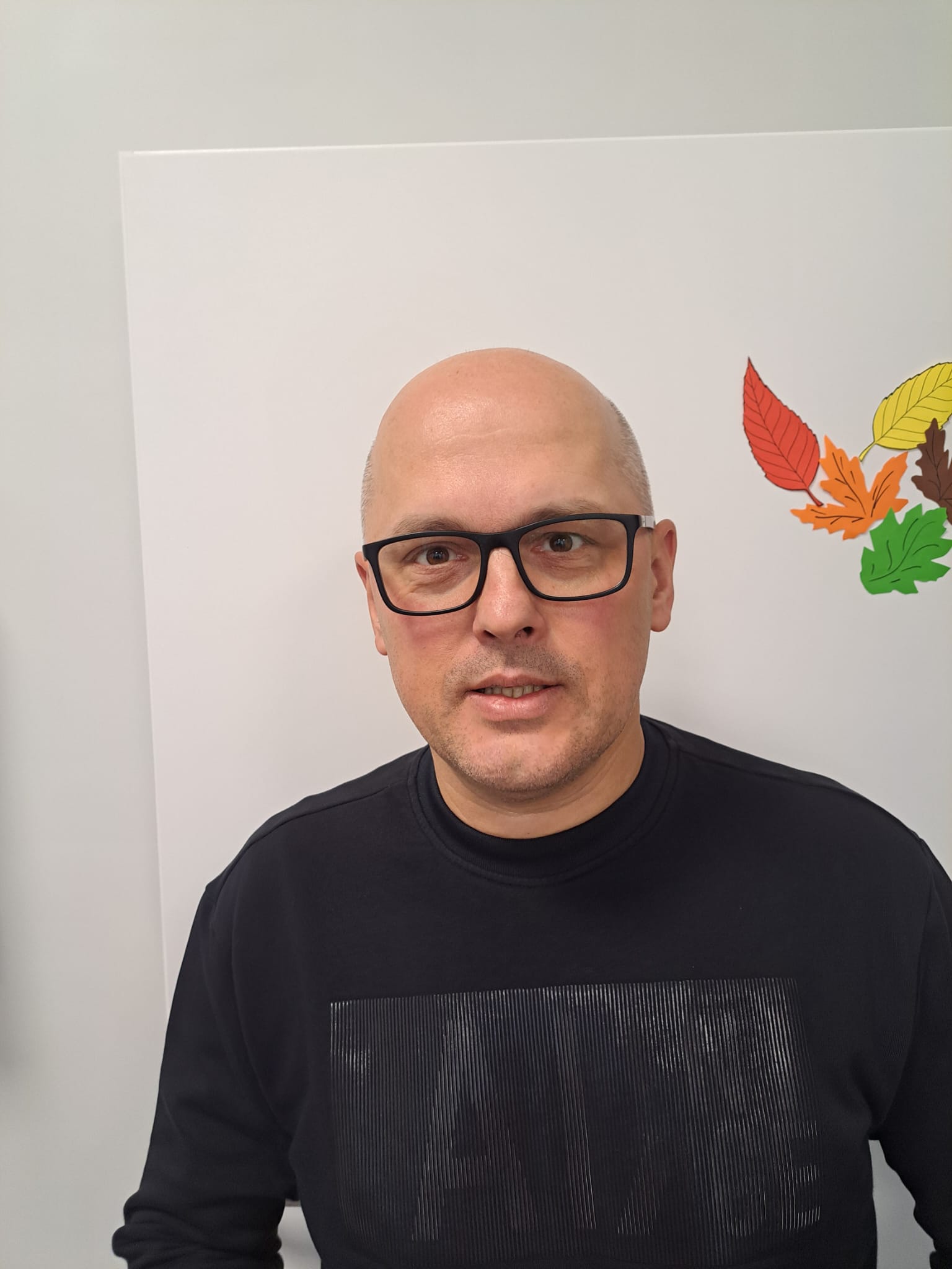 Agnieszka uczestniczka psychoterapeuta