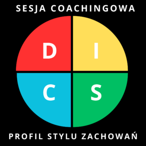 Sesja Coachingowa PSZ – Profil Stylu Zachowań